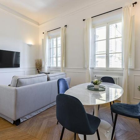 Luxury San Niccolo By Mmega Apartment Florence Ngoại thất bức ảnh
