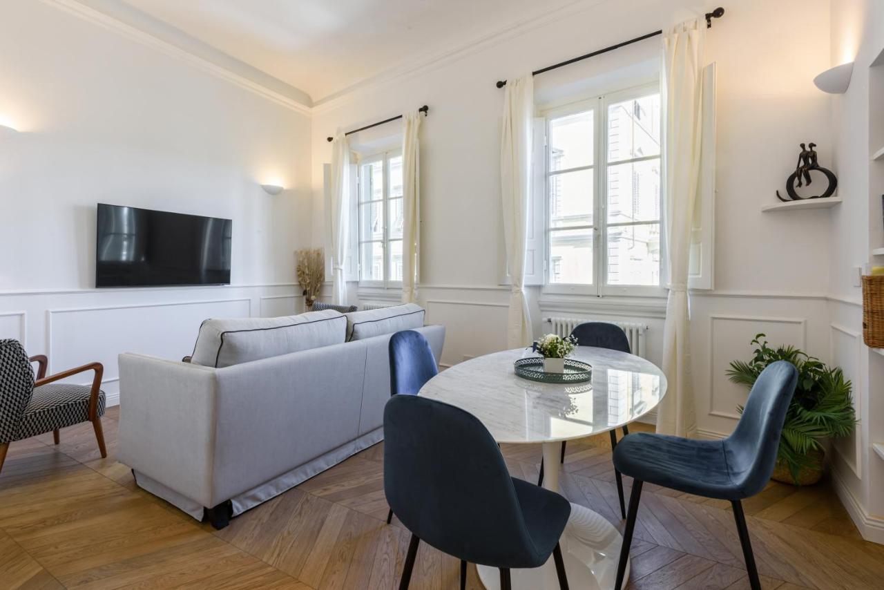 Luxury San Niccolo By Mmega Apartment Florence Ngoại thất bức ảnh
