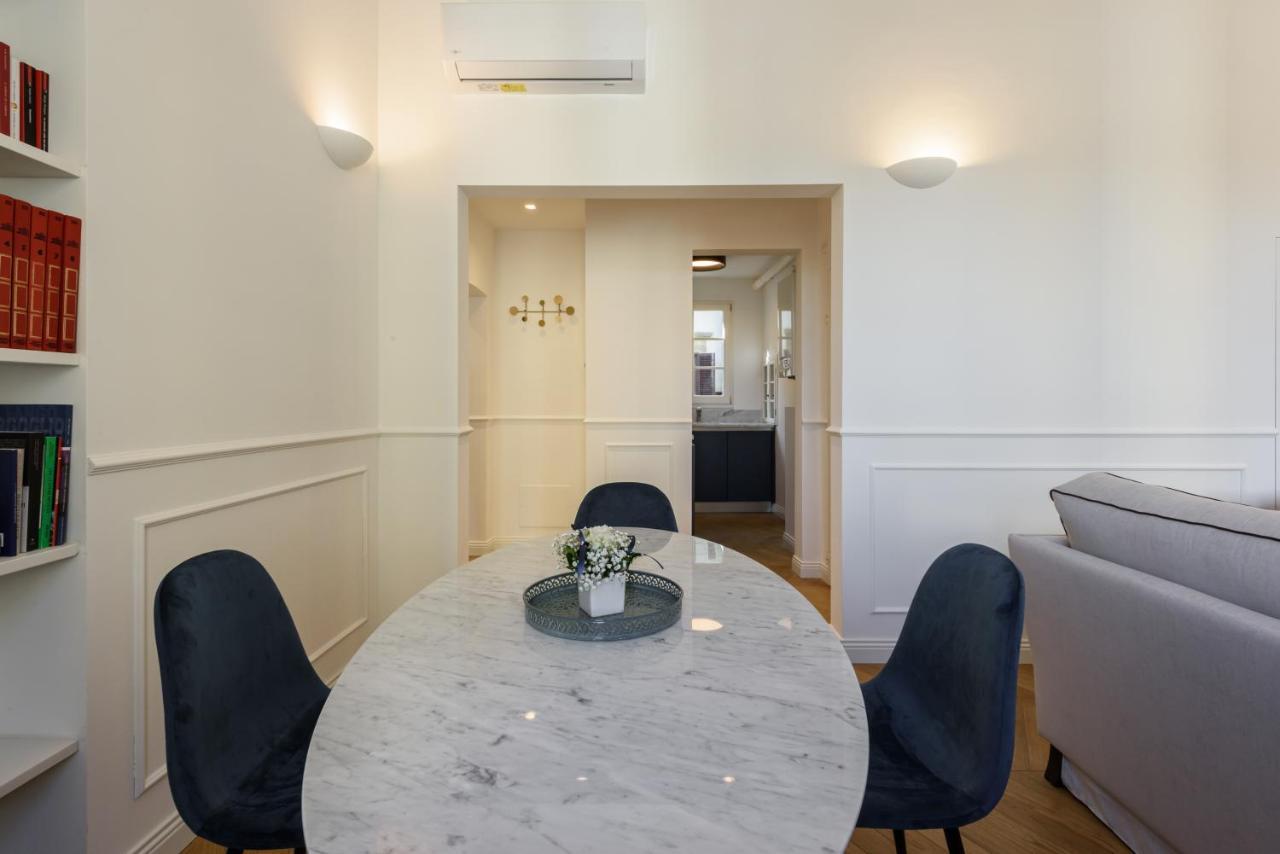 Luxury San Niccolo By Mmega Apartment Florence Ngoại thất bức ảnh