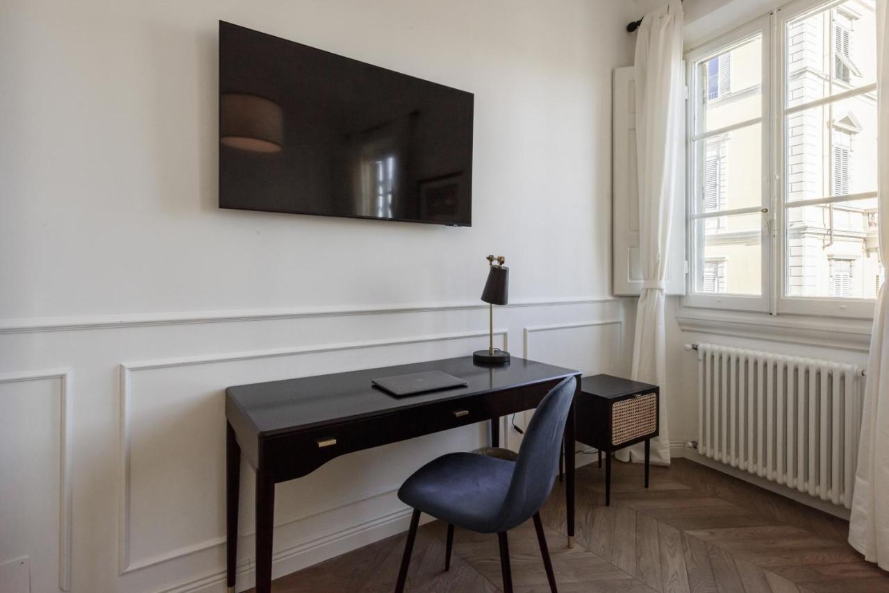 Luxury San Niccolo By Mmega Apartment Florence Ngoại thất bức ảnh