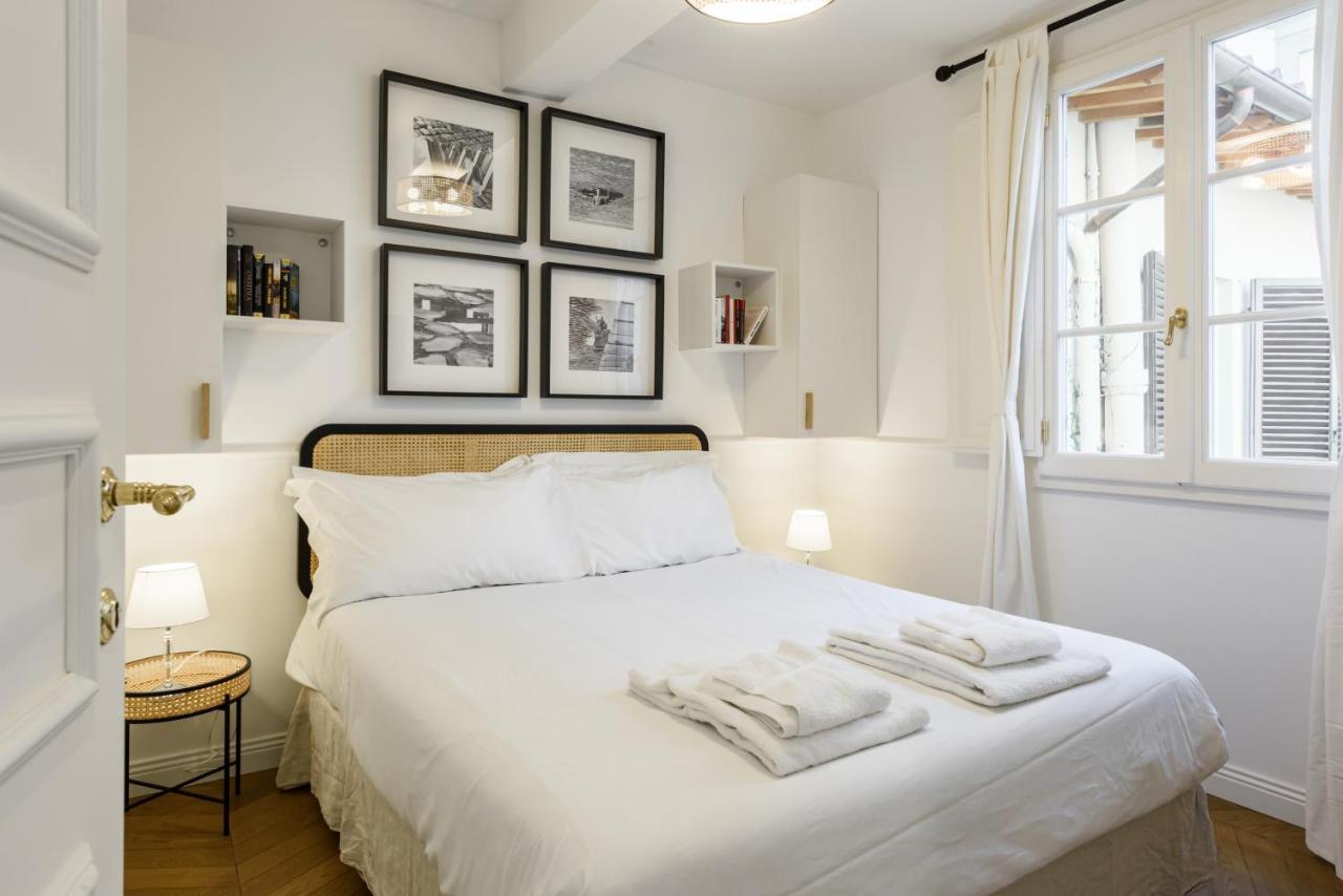 Luxury San Niccolo By Mmega Apartment Florence Ngoại thất bức ảnh