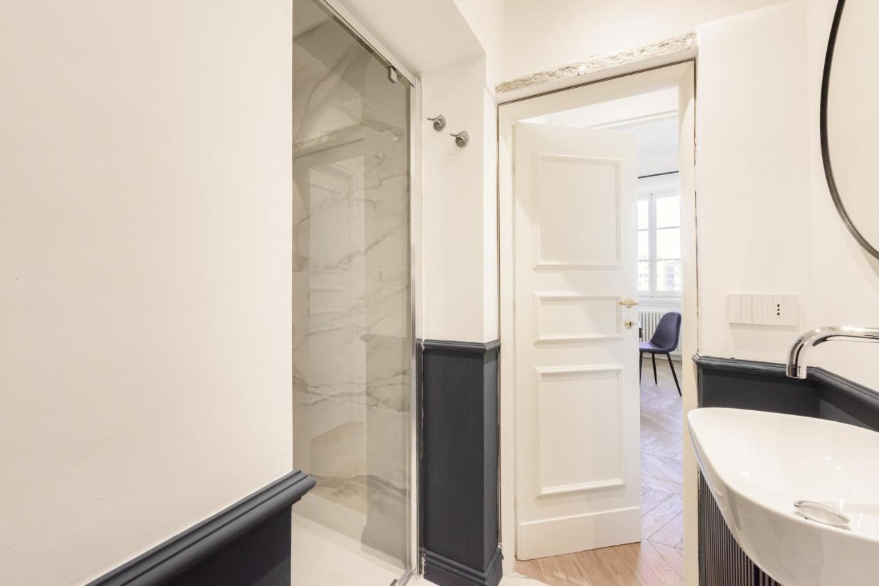 Luxury San Niccolo By Mmega Apartment Florence Ngoại thất bức ảnh