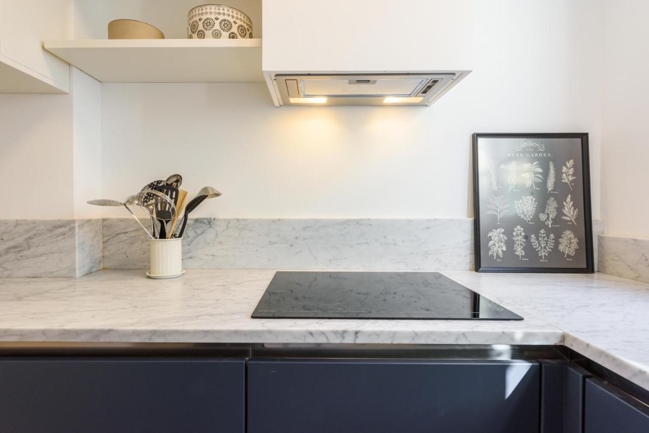 Luxury San Niccolo By Mmega Apartment Florence Ngoại thất bức ảnh